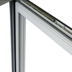 Алюминиевое окно Realit /серия GFT1250 Алюминиевое окно Realit /серия GFT1250